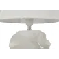 LAMPA STOŁOWA WARSAW 30X42 cm